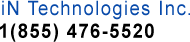 iN Technologies Inc.