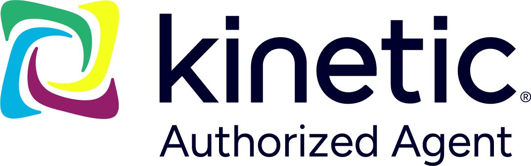 Kinetic Authorized Agent